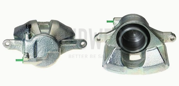 Brake Caliper